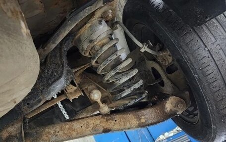 Ford Mondeo III, 2001 год, 222 000 рублей, 22 фотография