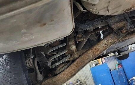 Ford Mondeo III, 2001 год, 222 000 рублей, 24 фотография