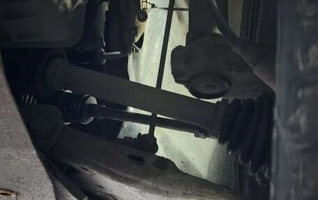 Ford Mondeo III, 2001 год, 222 000 рублей, 17 фотография