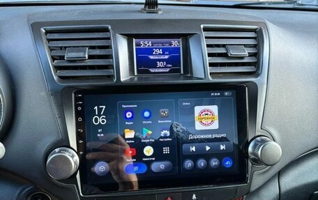 Toyota Highlander III, 2012 год, 1 960 000 рублей, 7 фотография