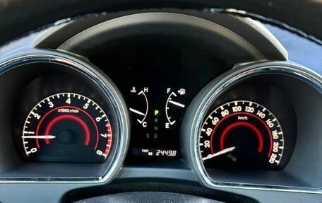 Toyota Highlander III, 2012 год, 1 960 000 рублей, 9 фотография