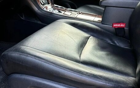 Toyota Highlander III, 2012 год, 1 960 000 рублей, 8 фотография