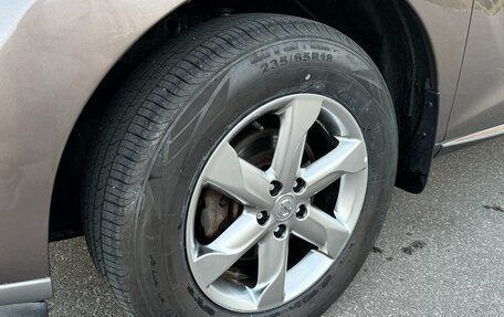 Nissan Murano, 2011 год, 935 000 рублей, 10 фотография