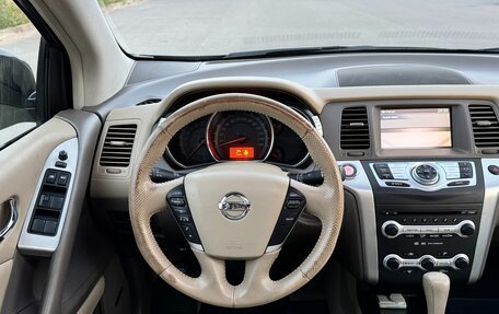 Nissan Murano, 2011 год, 935 000 рублей, 16 фотография