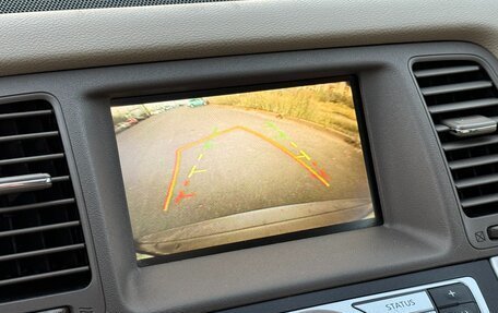 Nissan Murano, 2011 год, 935 000 рублей, 23 фотография