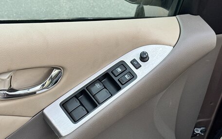 Nissan Murano, 2011 год, 935 000 рублей, 12 фотография