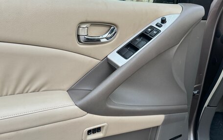 Nissan Murano, 2011 год, 935 000 рублей, 14 фотография