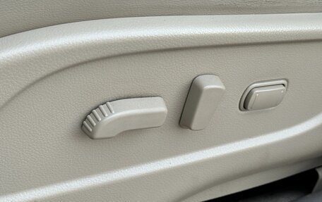 Nissan Murano, 2011 год, 935 000 рублей, 13 фотография