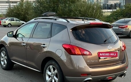 Nissan Murano, 2011 год, 935 000 рублей, 9 фотография