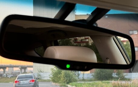 Nissan Murano, 2011 год, 935 000 рублей, 24 фотография