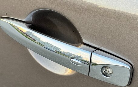 Nissan Murano, 2011 год, 935 000 рублей, 29 фотография