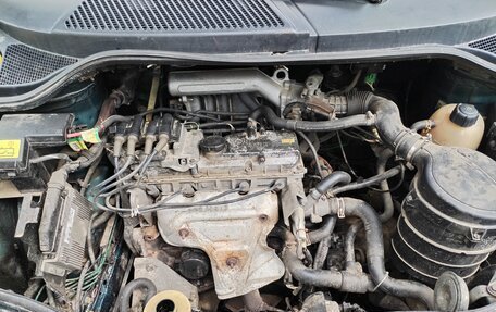 Renault Megane II, 1996 год, 250 000 рублей, 2 фотография