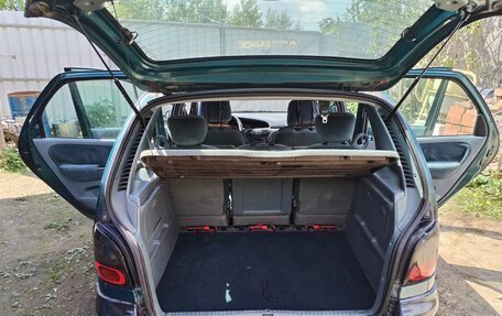 Renault Megane II, 1996 год, 250 000 рублей, 7 фотография