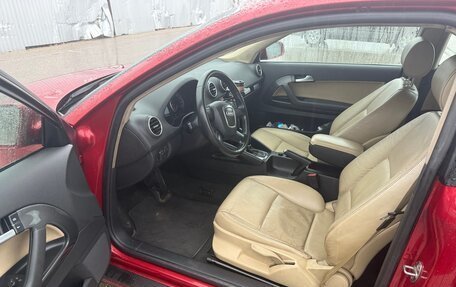 Audi A3, 2005 год, 370 000 рублей, 2 фотография