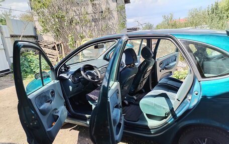 Renault Megane II, 1996 год, 250 000 рублей, 5 фотография