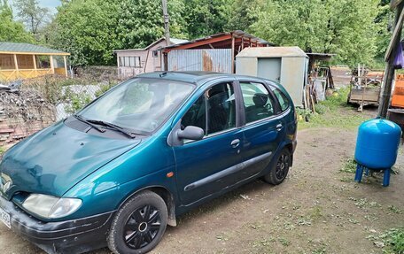 Renault Megane II, 1996 год, 250 000 рублей, 4 фотография