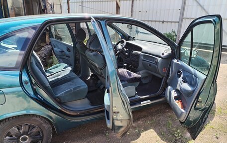 Renault Megane II, 1996 год, 250 000 рублей, 8 фотография