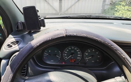 Renault Megane II, 1996 год, 250 000 рублей, 11 фотография