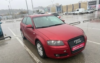 Audi A3, 2005 год, 370 000 рублей, 1 фотография