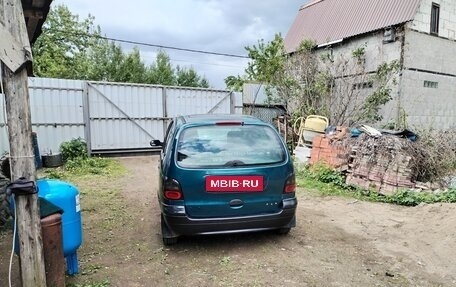 Renault Megane II, 1996 год, 250 000 рублей, 6 фотография
