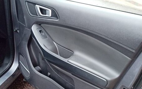 Chery Tiggo 4 I рестайлинг, 2022 год, 1 060 000 рублей, 5 фотография