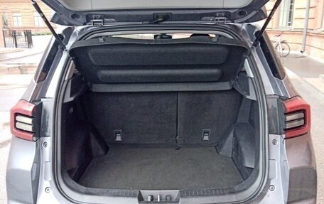 Chery Tiggo 4 I рестайлинг, 2022 год, 1 060 000 рублей, 8 фотография