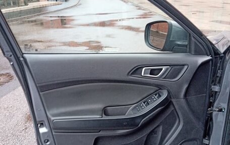 Chery Tiggo 4 I рестайлинг, 2022 год, 1 060 000 рублей, 6 фотография