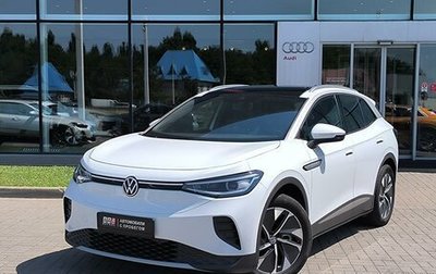 Volkswagen ID.4, 2022 год, 2 950 000 рублей, 1 фотография