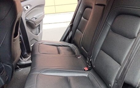 Chery Tiggo 4 I рестайлинг, 2022 год, 1 060 000 рублей, 9 фотография