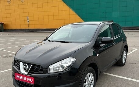 Nissan Qashqai, 2012 год, 950 000 рублей, 1 фотография