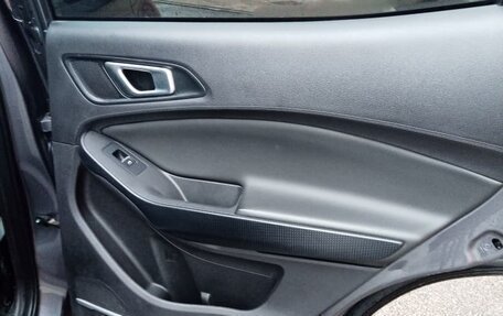 Chery Tiggo 4 I рестайлинг, 2022 год, 1 060 000 рублей, 13 фотография