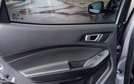 Chery Tiggo 4 I рестайлинг, 2022 год, 1 060 000 рублей, 15 фотография