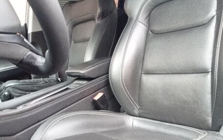 Chery Tiggo 4 I рестайлинг, 2022 год, 1 060 000 рублей, 18 фотография