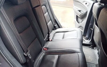 Chery Tiggo 4 I рестайлинг, 2022 год, 1 060 000 рублей, 17 фотография