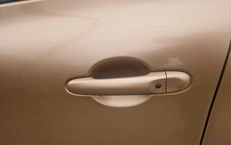 Nissan March IV, 2010 год, 485 000 рублей, 9 фотография