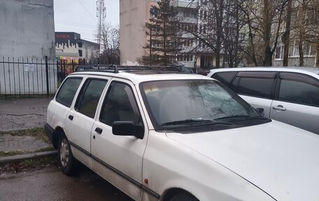 Ford Sierra I, 1991 год, 149 990 рублей, 3 фотография