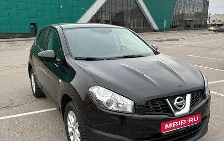 Nissan Qashqai, 2012 год, 950 000 рублей, 2 фотография