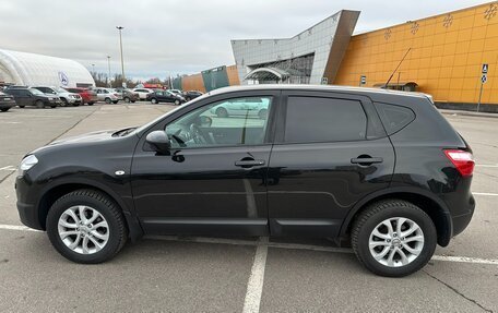 Nissan Qashqai, 2012 год, 950 000 рублей, 3 фотография