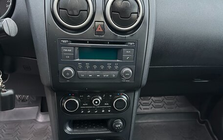 Nissan Qashqai, 2012 год, 950 000 рублей, 12 фотография