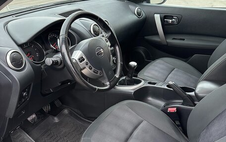 Nissan Qashqai, 2012 год, 950 000 рублей, 11 фотография