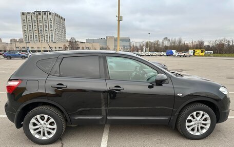Nissan Qashqai, 2012 год, 950 000 рублей, 7 фотография