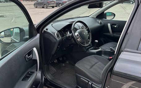 Nissan Qashqai, 2012 год, 950 000 рублей, 9 фотография