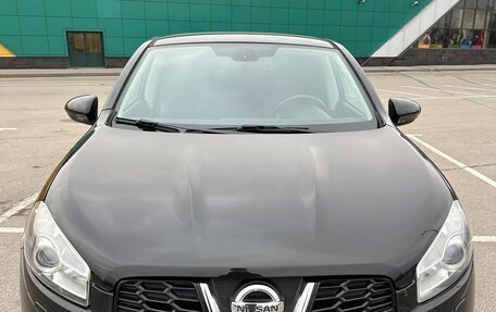 Nissan Qashqai, 2012 год, 950 000 рублей, 8 фотография