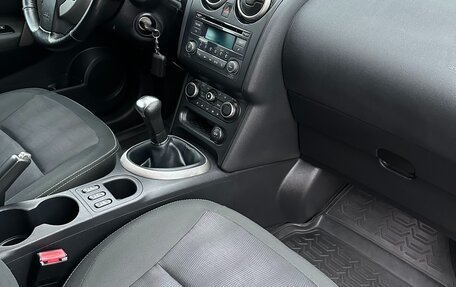 Nissan Qashqai, 2012 год, 950 000 рублей, 17 фотография