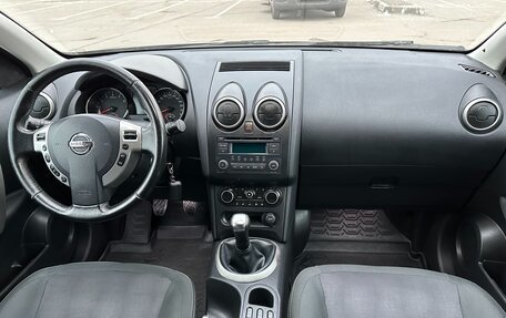 Nissan Qashqai, 2012 год, 950 000 рублей, 14 фотография
