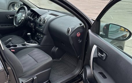 Nissan Qashqai, 2012 год, 950 000 рублей, 15 фотография