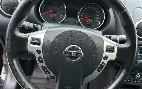 Nissan Qashqai, 2012 год, 950 000 рублей, 13 фотография