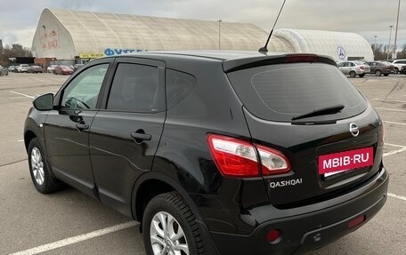 Nissan Qashqai, 2012 год, 950 000 рублей, 4 фотография