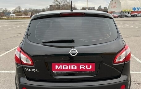 Nissan Qashqai, 2012 год, 950 000 рублей, 5 фотография