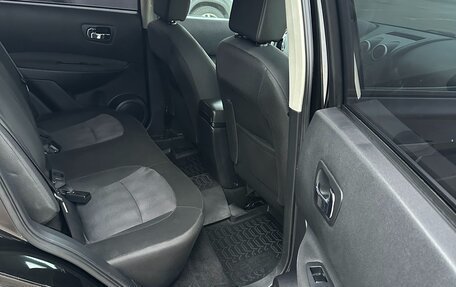 Nissan Qashqai, 2012 год, 950 000 рублей, 18 фотография